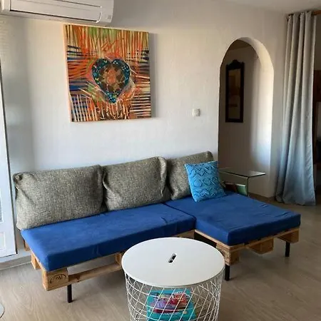 Apartmán Carnon Plage, Vue Port, Clim Et Parking *