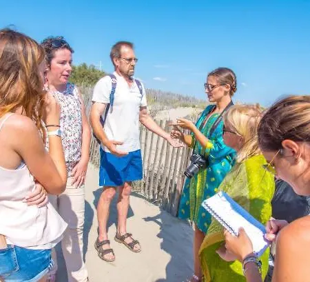 Carnon Plage, Vue Port, Clim Et Parking * Mauguio